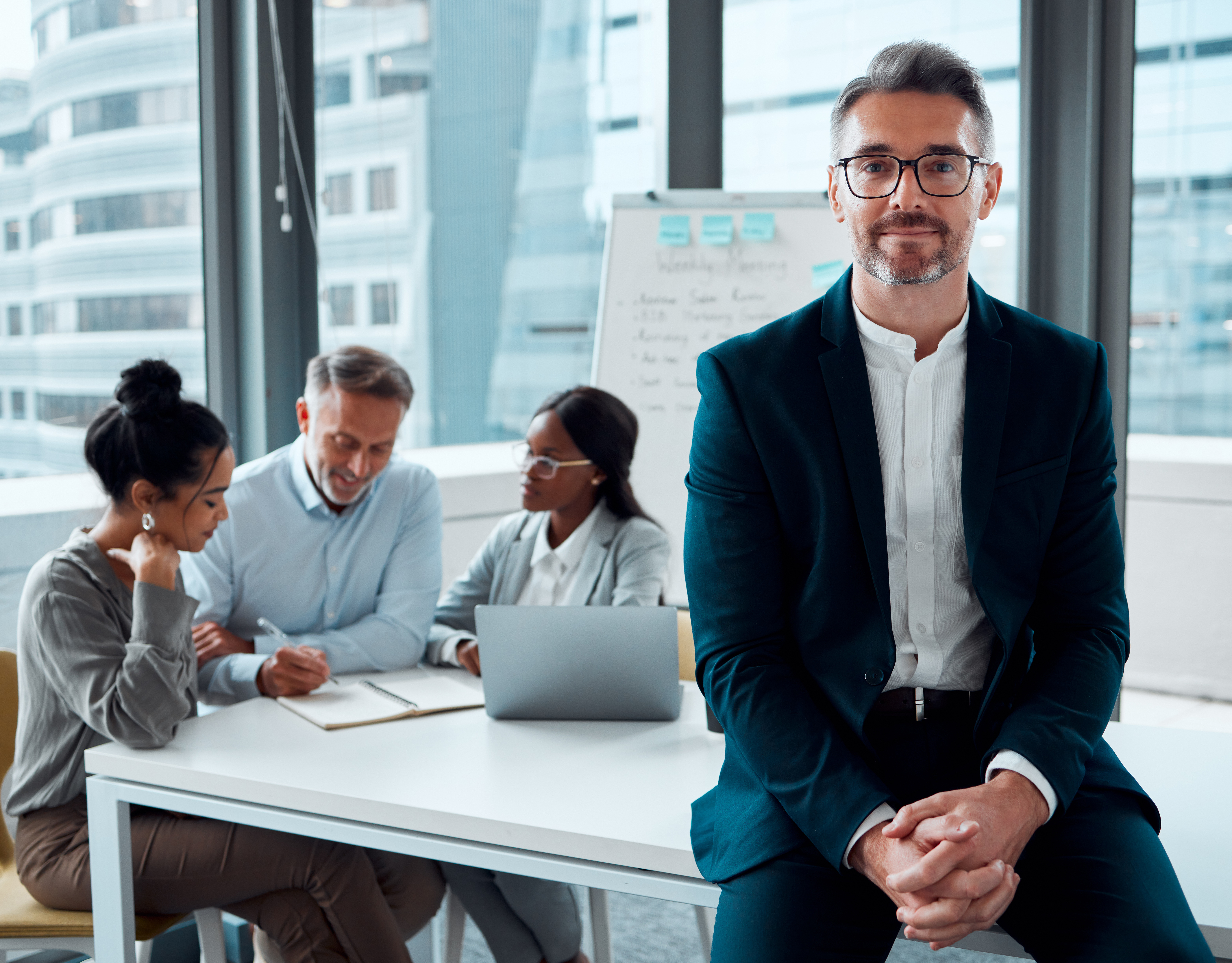 Expertise technique MH Tech Consulting