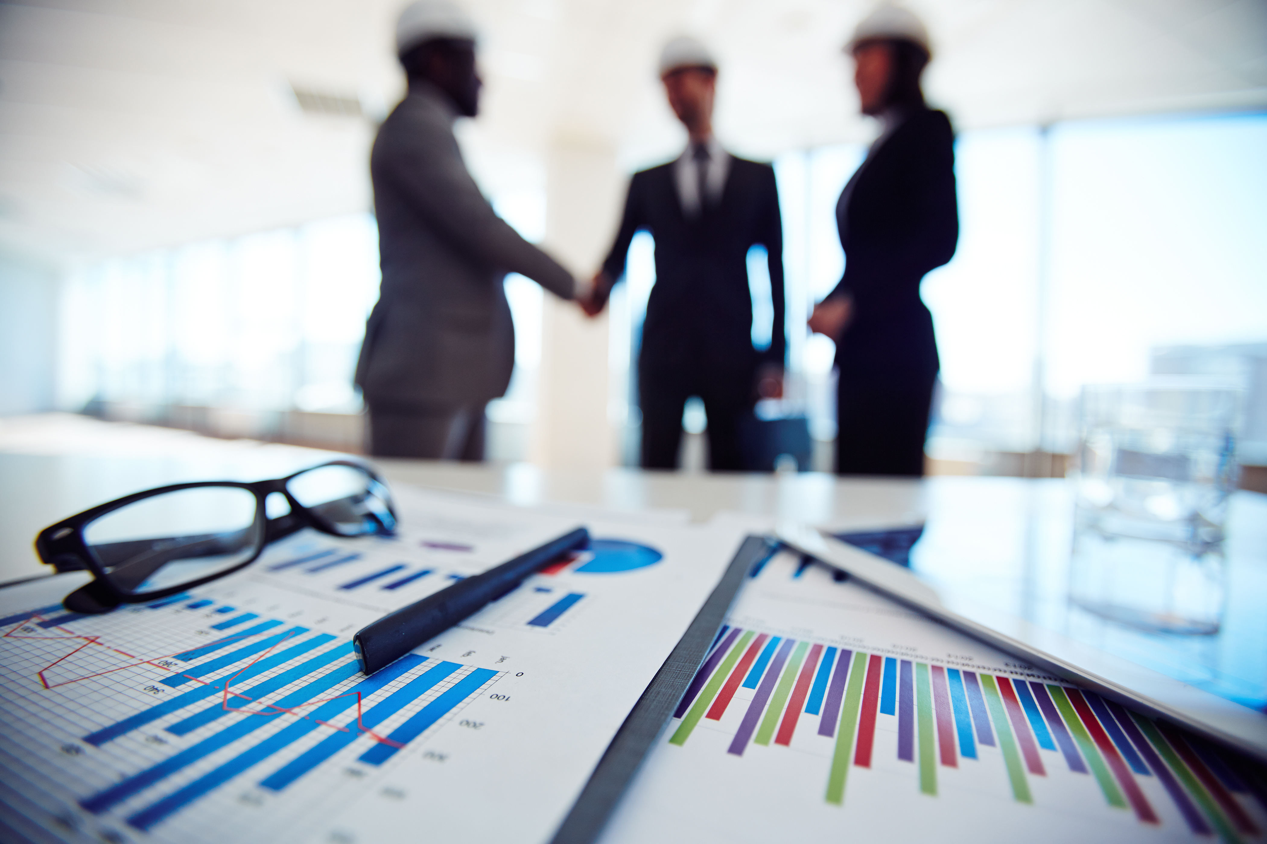 Collaboration entre experts technologiques